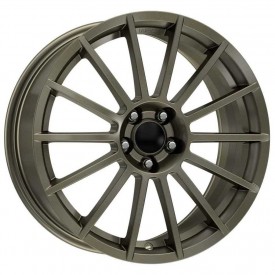 SONİC 1036/3 7X16 4X108 ET25 65,1 BRONZE